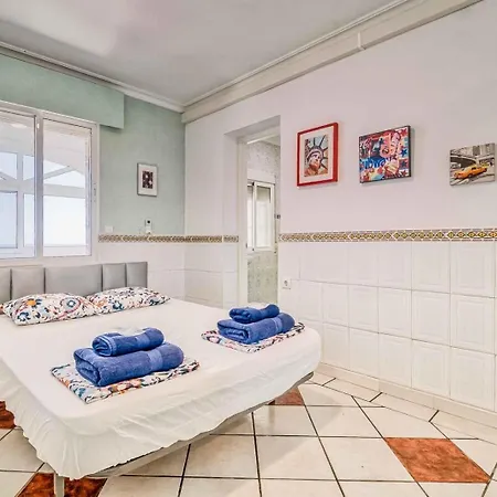 Charming Townhouse In El Faro, Spain, Studding Sea View & Community Pool Casa vacanze